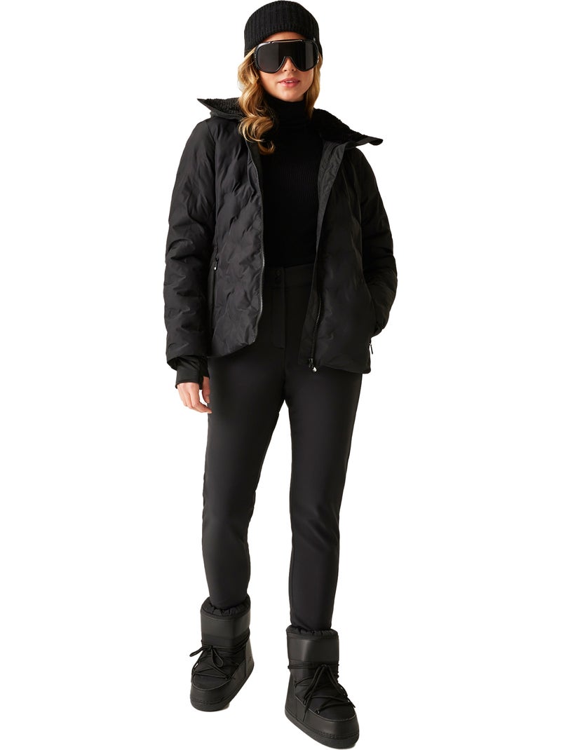 Dare 2B - Blouson de ski matelassé Noir - Kiabi