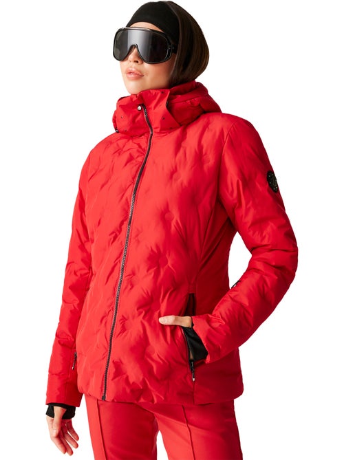 Dare 2B - Blouson de ski matelassé - Kiabi Dare 2B - Blouson de ski matelassé - Kiabi