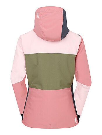 Dare 2B - Blouson de ski motif/style À bande