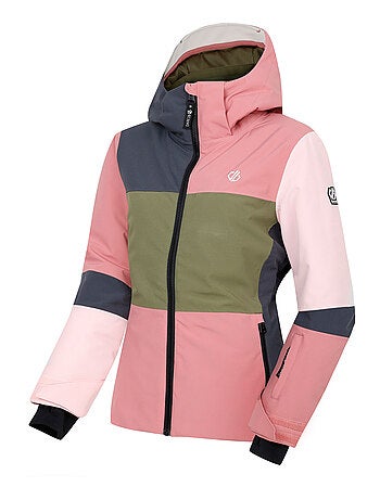 Dare 2B - Blouson de ski motif/style À bande