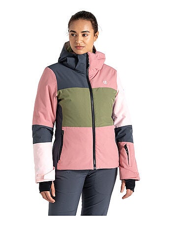 Dare 2B - Blouson de ski motif/style À bande