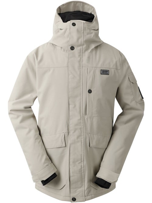 Dare 2B - Blouson de ski motif/style double pointe - Kiabi