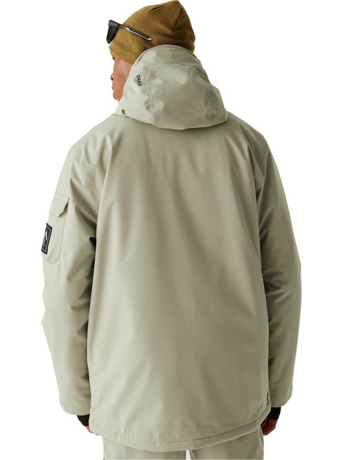 Dare 2B - Blouson de ski motif/style double pointe - Kiabi