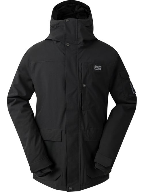 Dare 2B - Blouson de ski motif/style double pointe - Kiabi