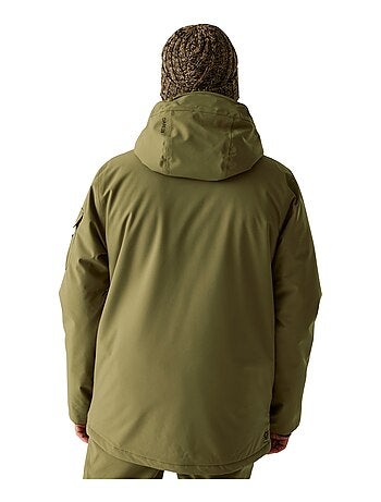 Dare 2B - Blouson de ski motif/style double pointe