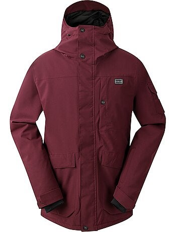 Dare 2B - Blouson de ski motif/style double pointe