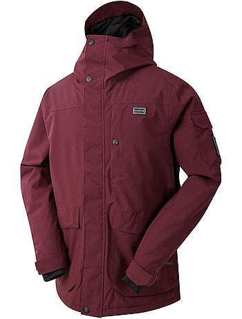 Dare 2B - Blouson de ski motif/style double pointe