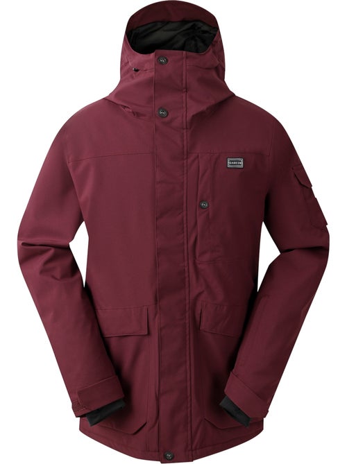 Dare 2B - Blouson de ski motif/style double pointe - Kiabi