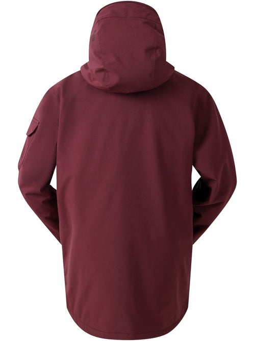 Dare 2B - Blouson de ski motif/style double pointe - Kiabi