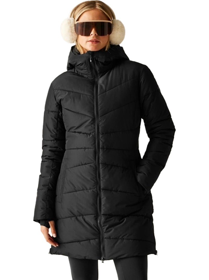 Dare 2B - Blouson de ski Noir - Kiabi