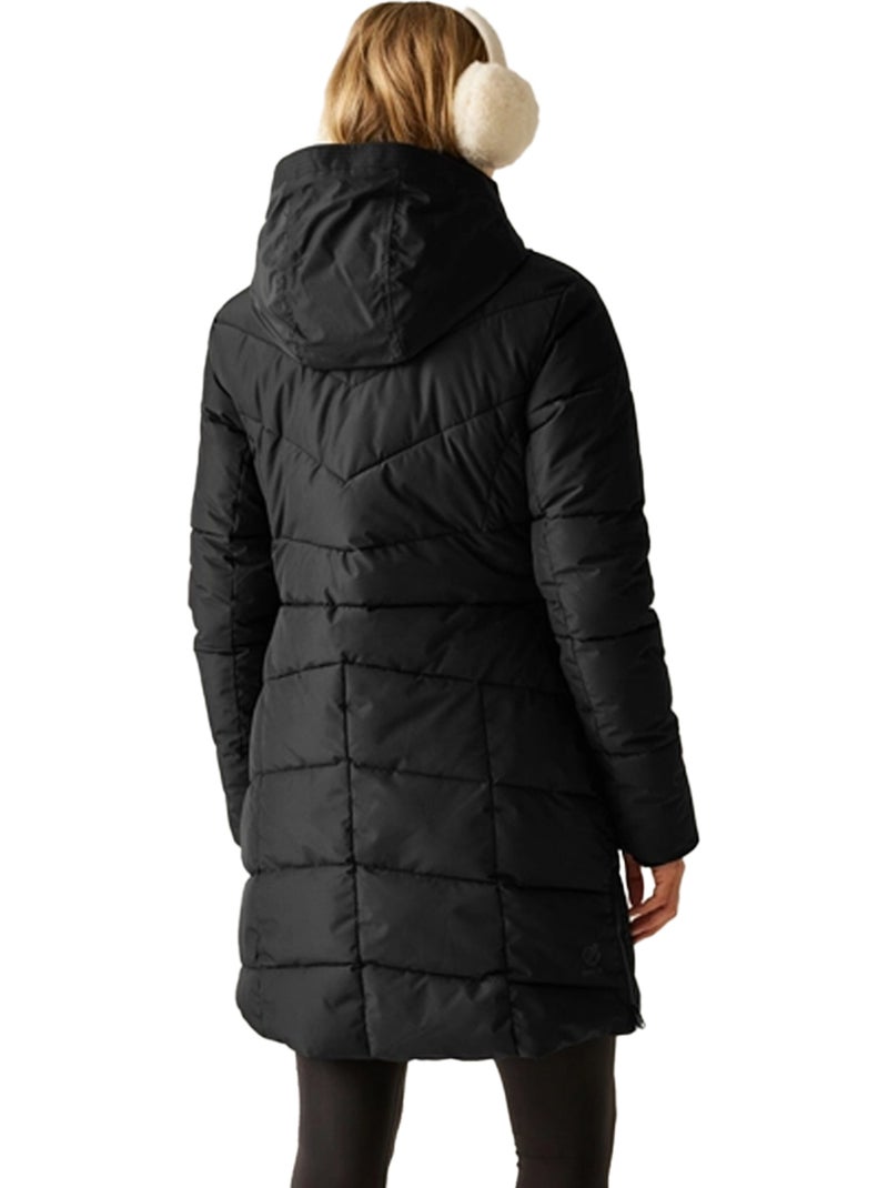 Dare 2B - Blouson de ski Noir - Kiabi