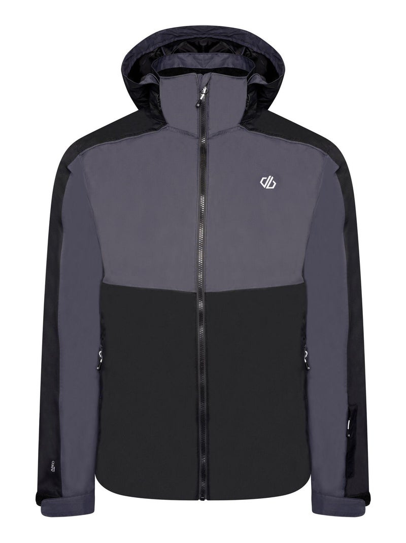 Dare 2B - Blouson de ski OBSERVE Gris foncé - Kiabi