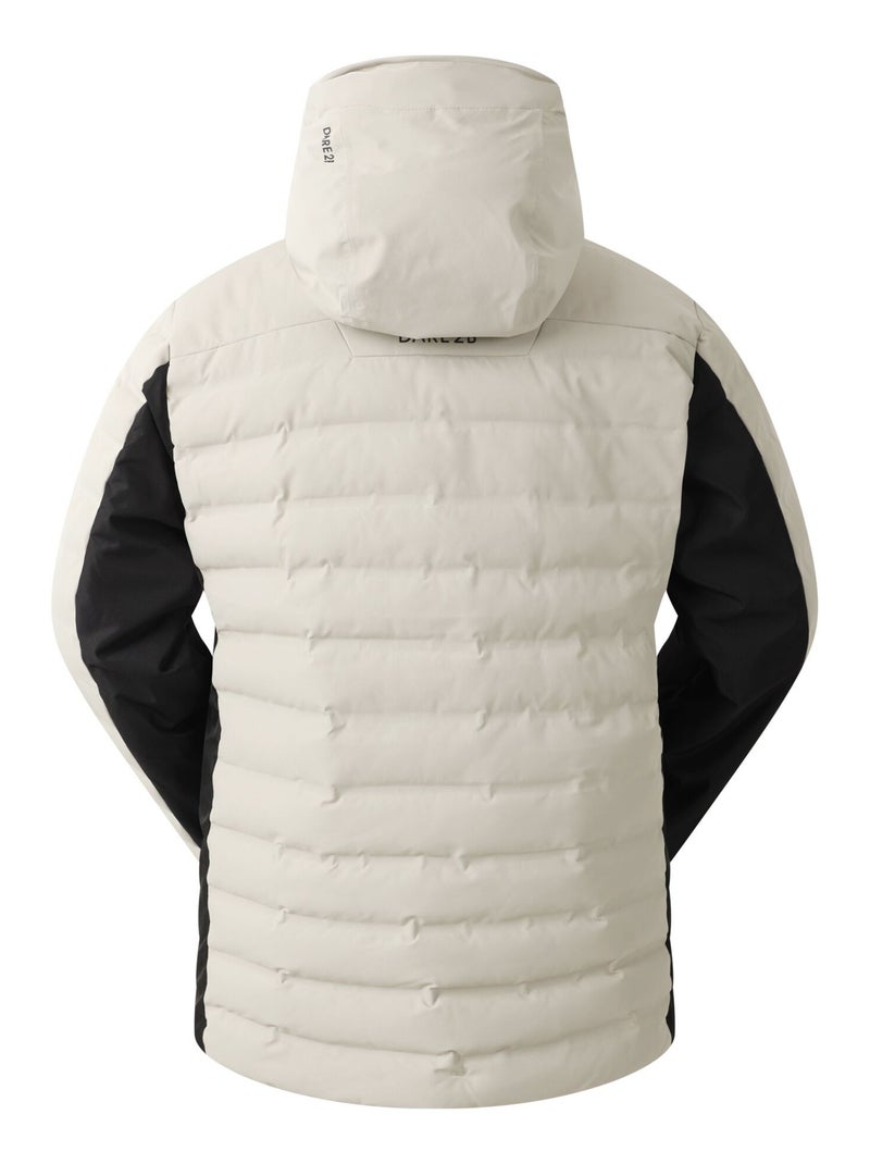 Dare 2B - Blouson de ski OLLIE Blanc cassé - Kiabi