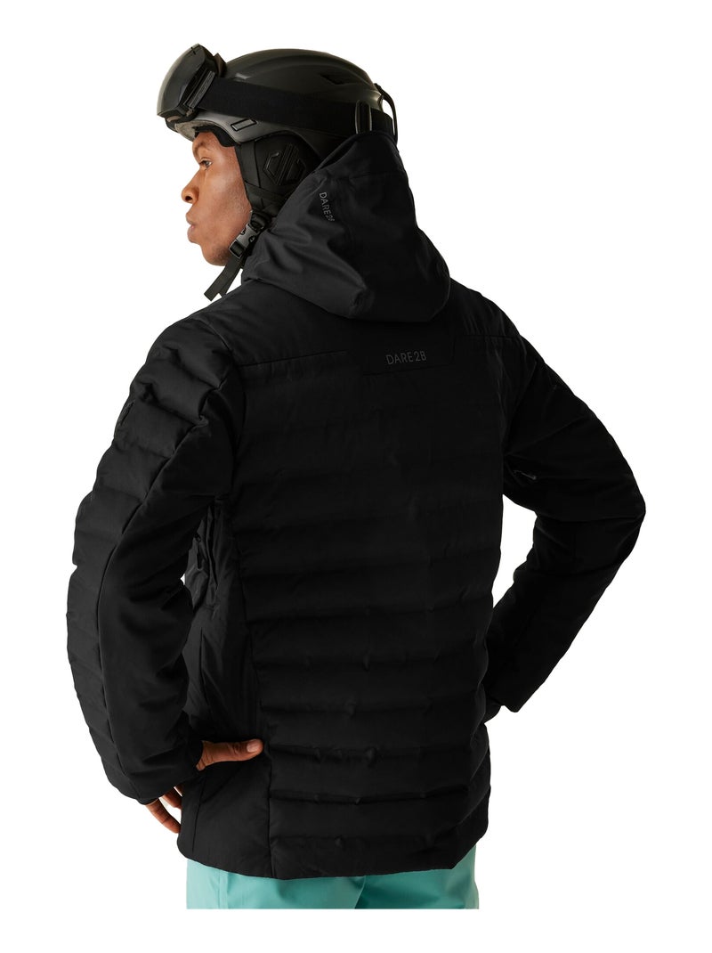 Dare 2B - Blouson de ski OLLIE Noir - Kiabi