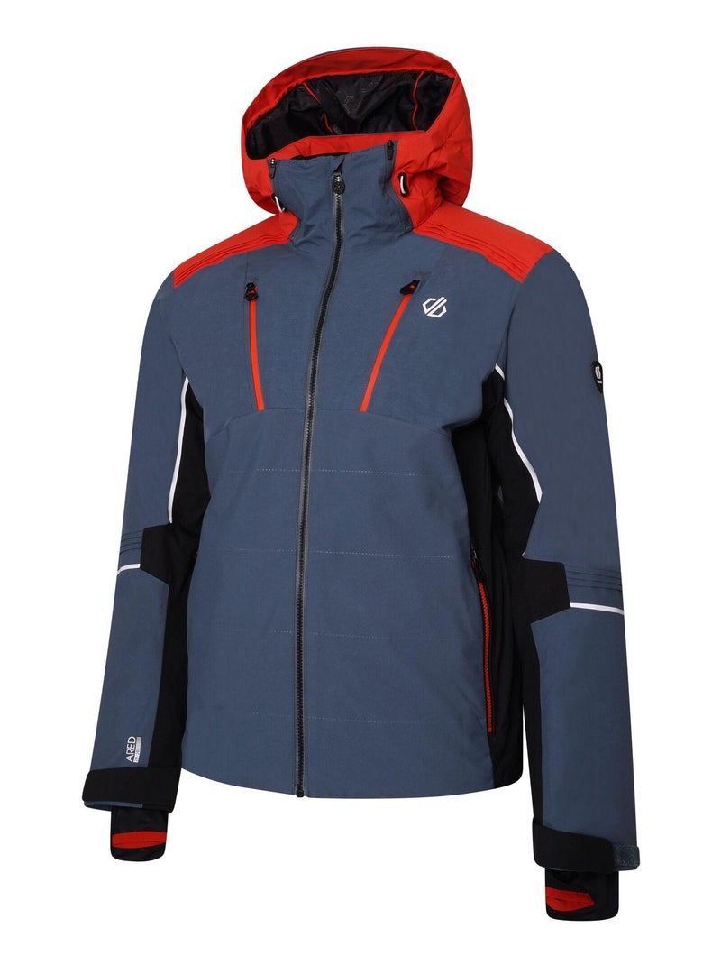 Dare 2B - Blouson de ski PIVOTAL Bleu gris - Kiabi