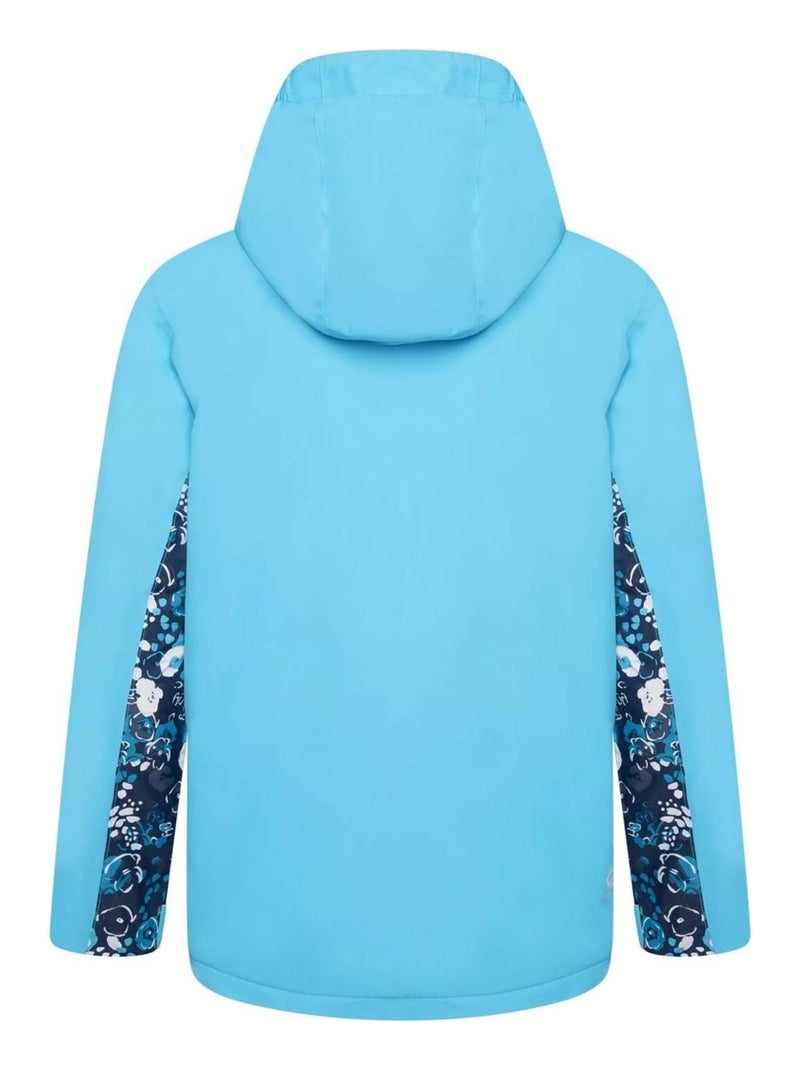 Dare 2B - Blouson de ski REMARKABLE Bleu ciel - Kiabi