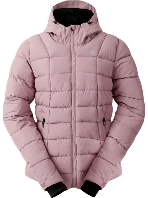 Dare 2B - Blouson de ski rembourré BLINDSIDE - Kiabi Dare 2B - Blouson de ski rembourré BLINDSIDE - Kiabi