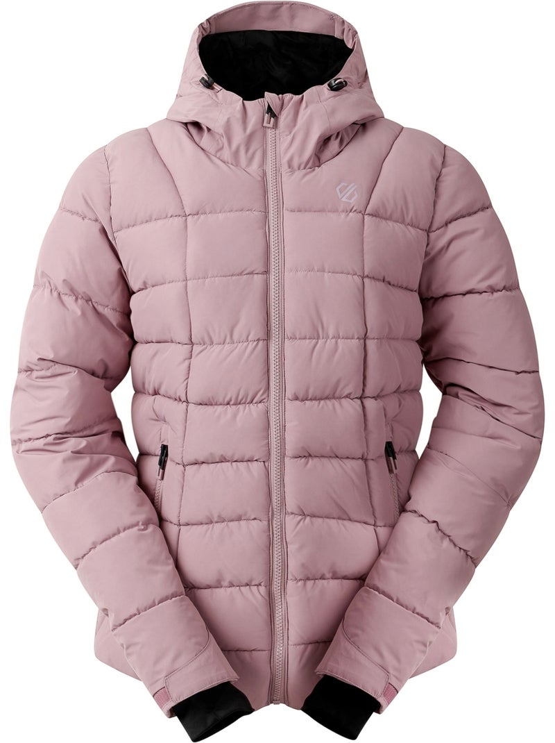 Dare 2B - Blouson de ski rembourré BLINDSIDE Lavande - Kiabi