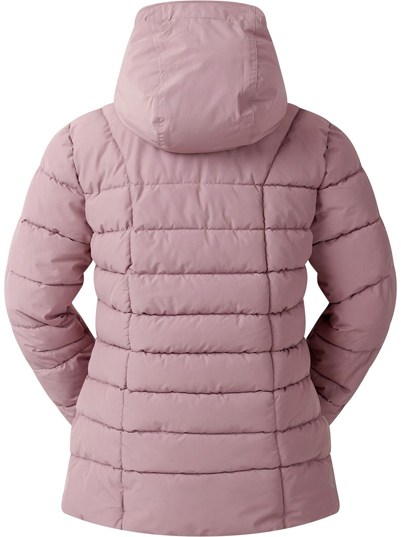 Dare 2B - Blouson de ski rembourré BLINDSIDE Lavande - Kiabi