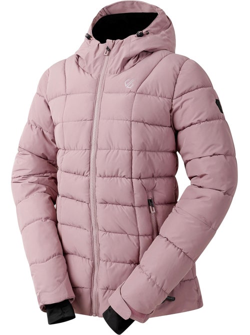 Dare 2B - Blouson de ski rembourré BLINDSIDE - Kiabi Dare 2B - Blouson de ski rembourré BLINDSIDE - Kiabi