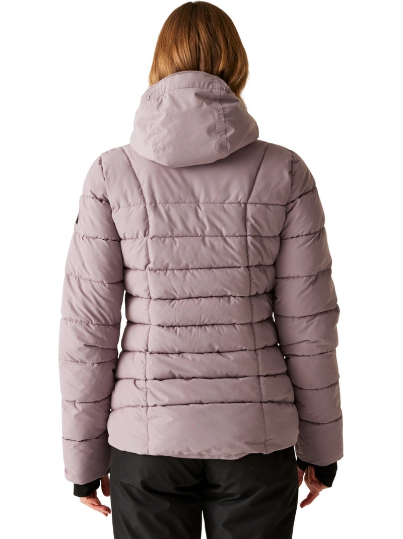 Dare 2B - Blouson de ski rembourré BLINDSIDE Lavande - Kiabi