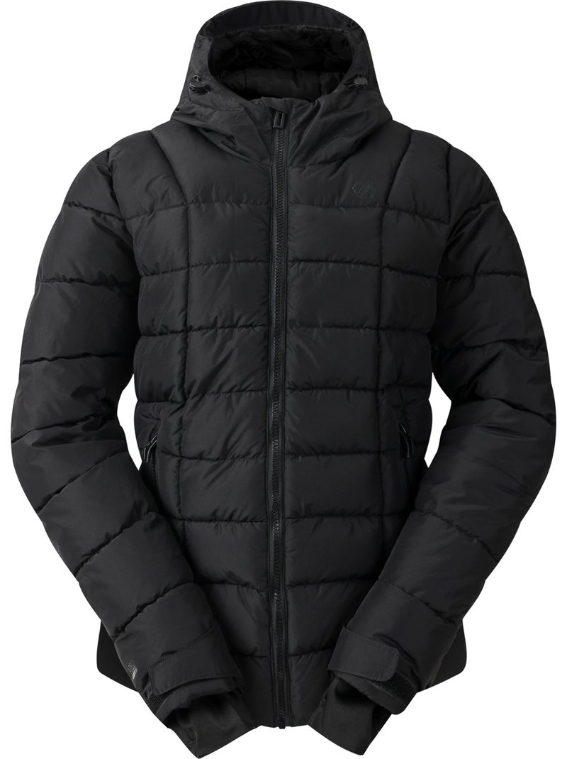 Dare 2B - Blouson de ski rembourré BLINDSIDE Noir - Kiabi
