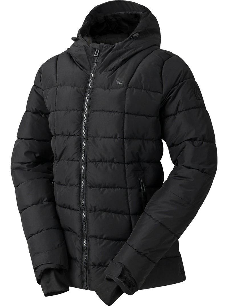 Dare 2B - Blouson de ski rembourré BLINDSIDE Noir - Kiabi