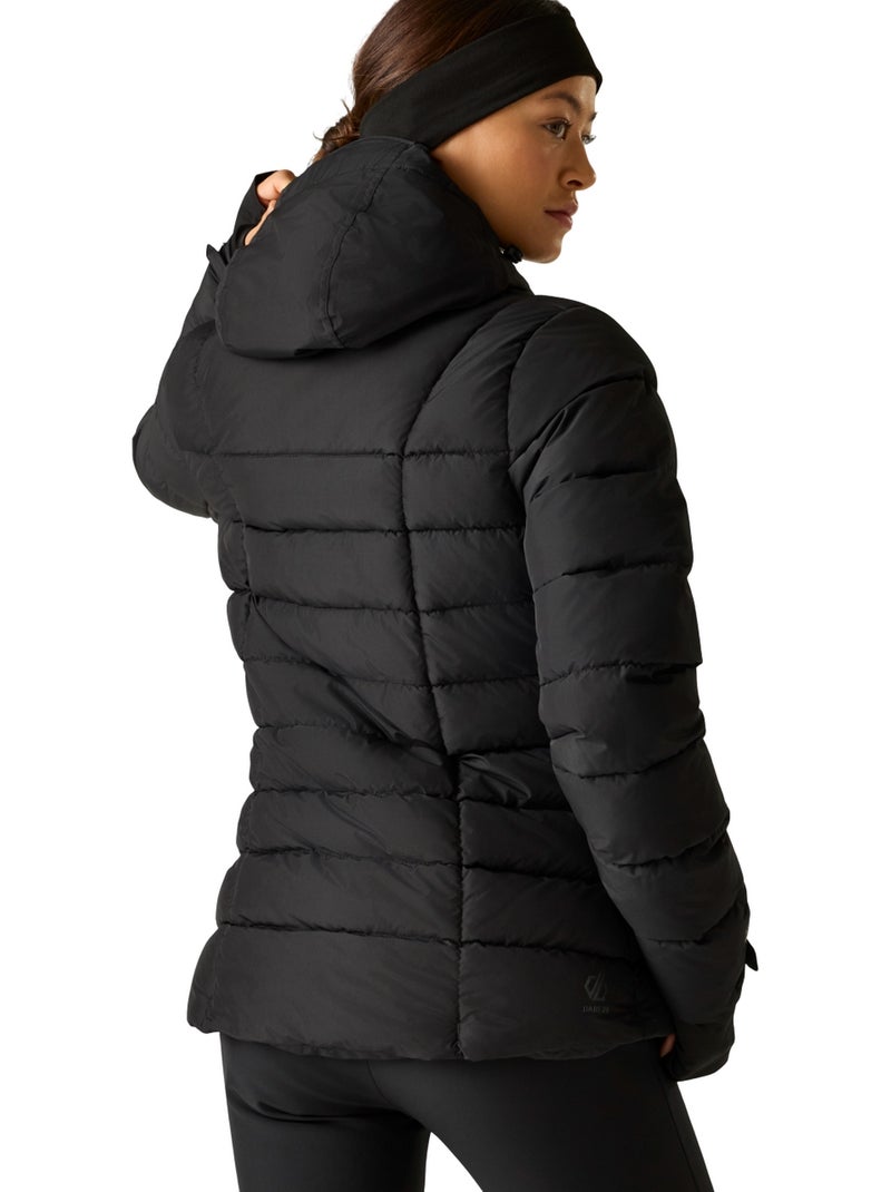Dare 2B - Blouson de ski rembourré BLINDSIDE Noir - Kiabi