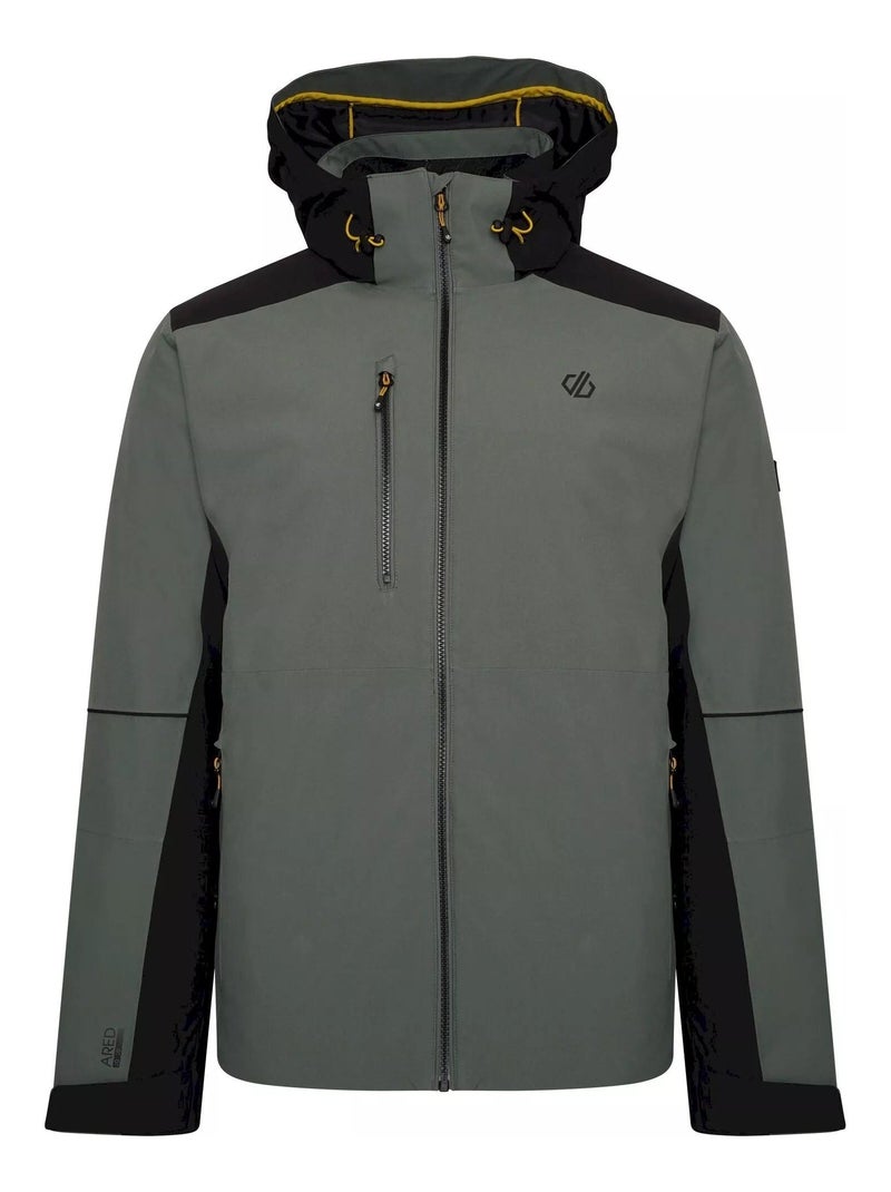 Dare 2B - Blouson de ski REMIT Vert olive - Kiabi