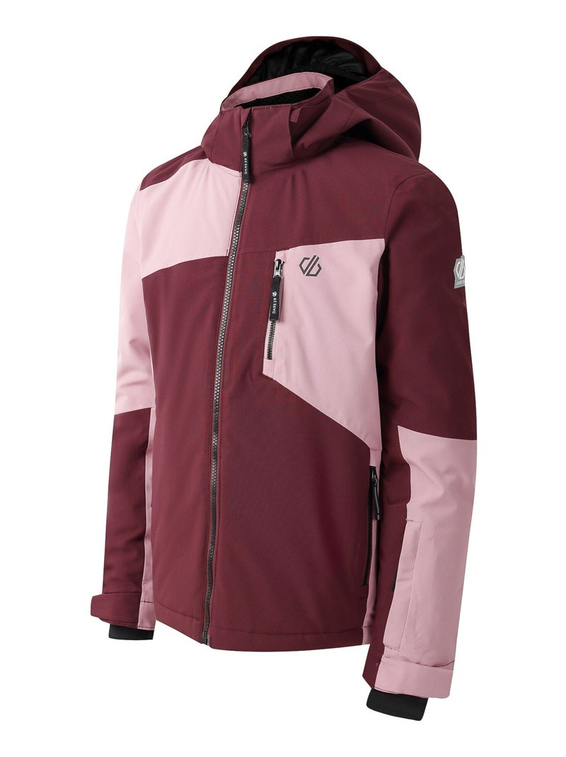 Dare 2B - Blouson de ski RIPPER Violet figue - Kiabi