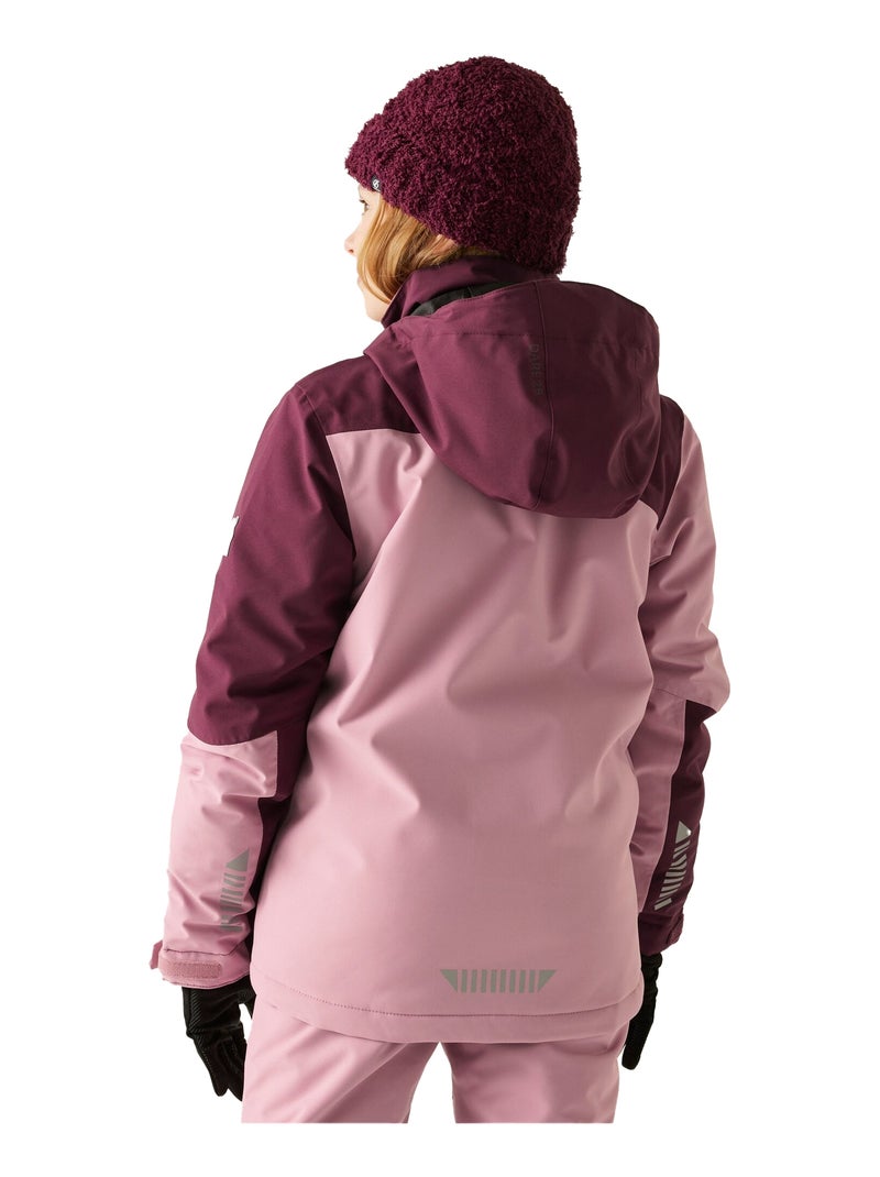 Dare 2B - Blouson de ski RIPPER Violet figue - Kiabi