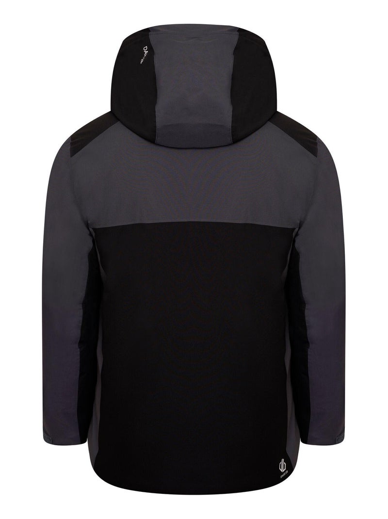 Dare 2B - Blouson de ski RIVALISE Bleu marine - Kiabi