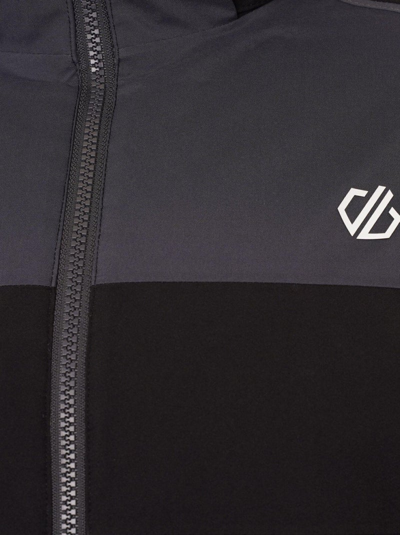 Dare 2B - Blouson de ski RIVALISE Bleu marine - Kiabi
