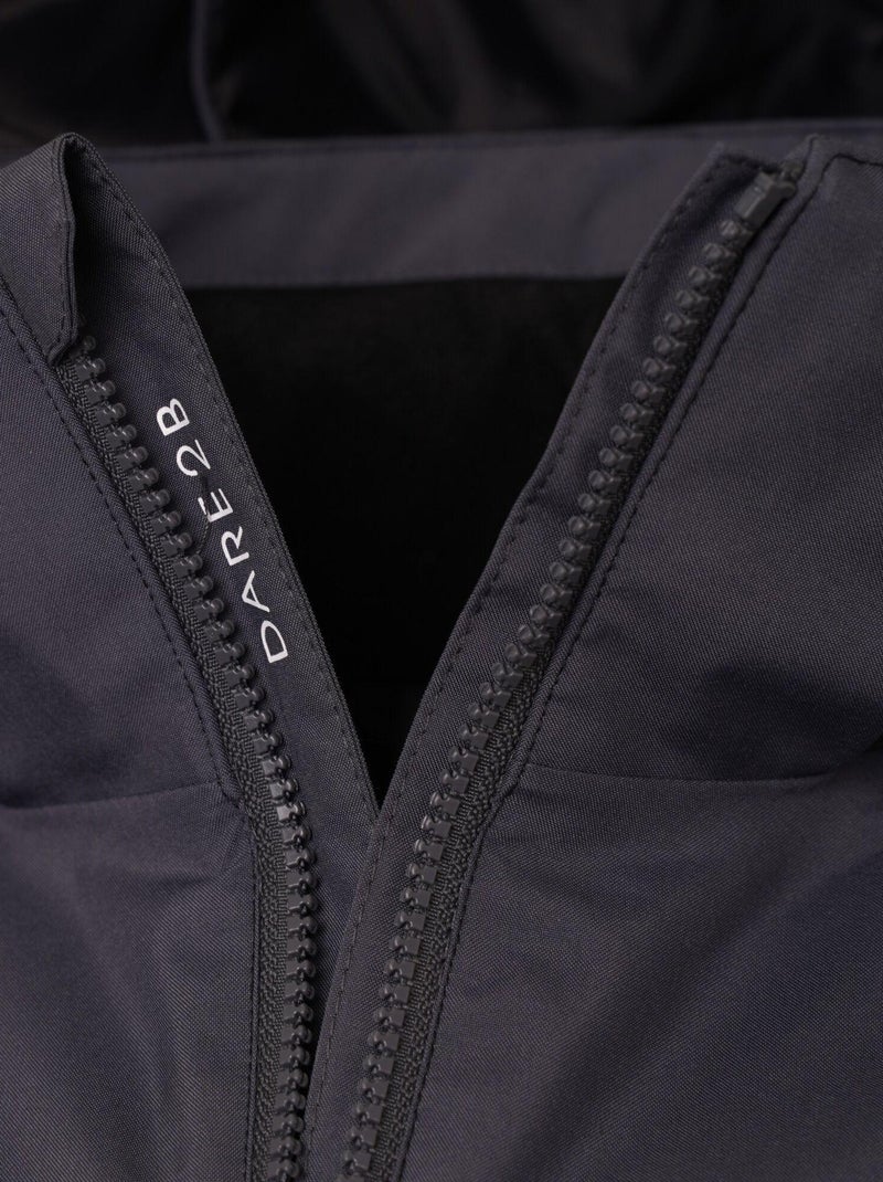 Dare 2B - Blouson de ski RIVALISE Bleu marine - Kiabi