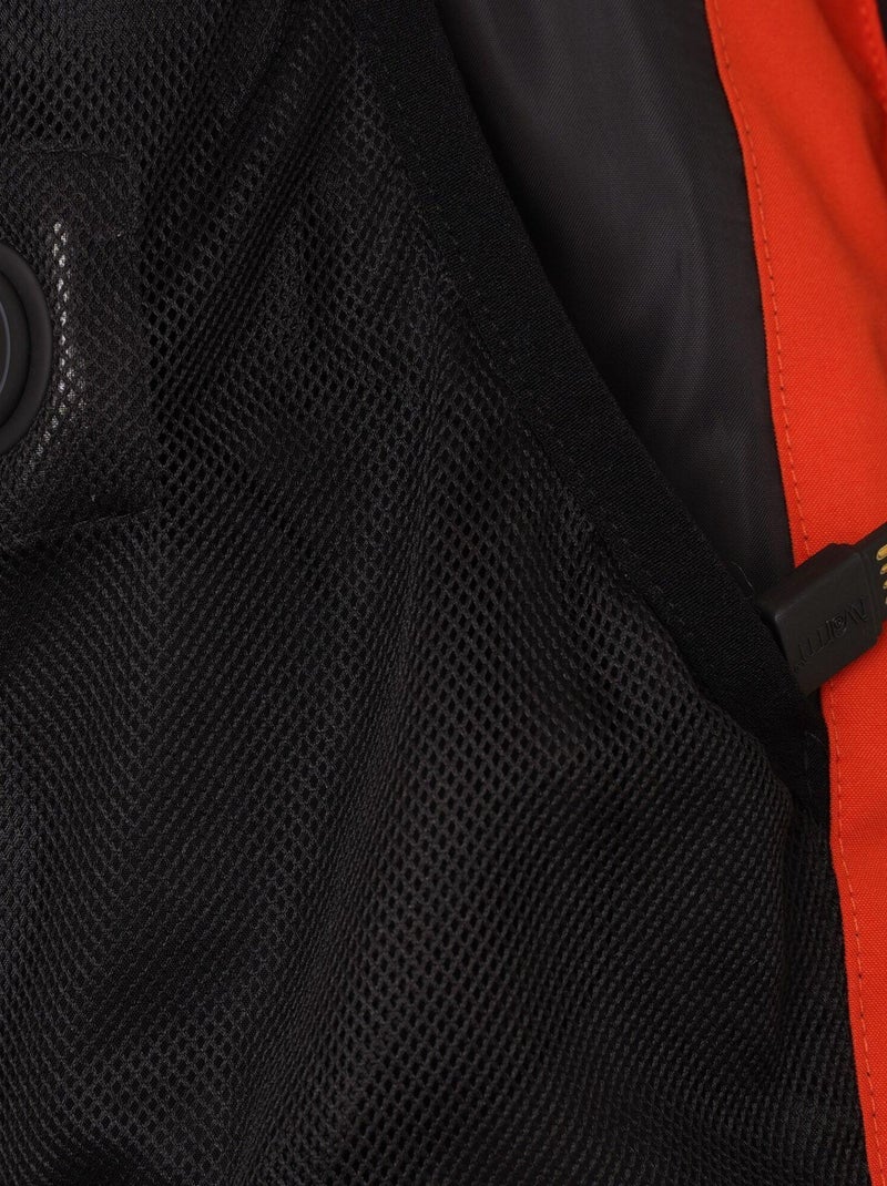 Dare 2B - Blouson de ski RIVALISE Noir - Kiabi