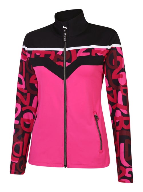 Dare 2B - Blouson de ski ROCKER - Kiabi