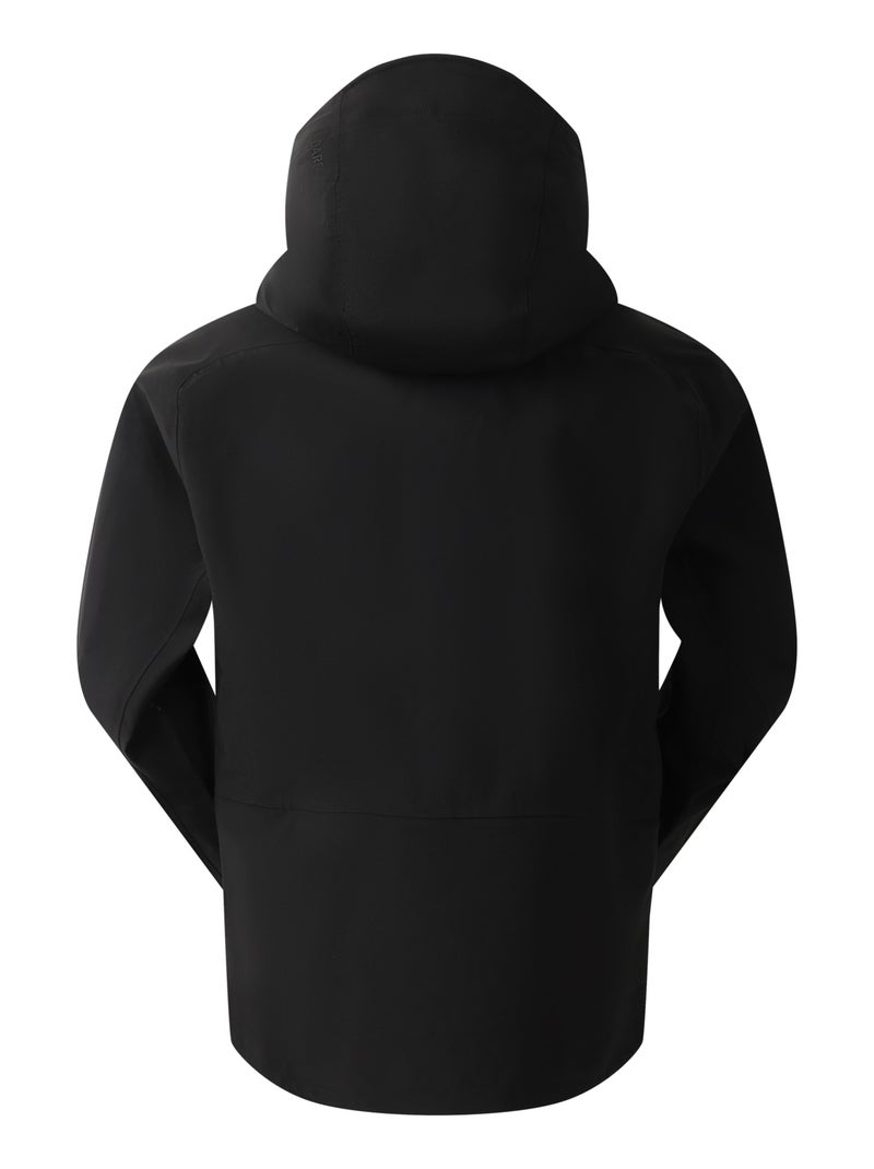 Dare 2B - Blouson de ski ROVING Noir - Kiabi