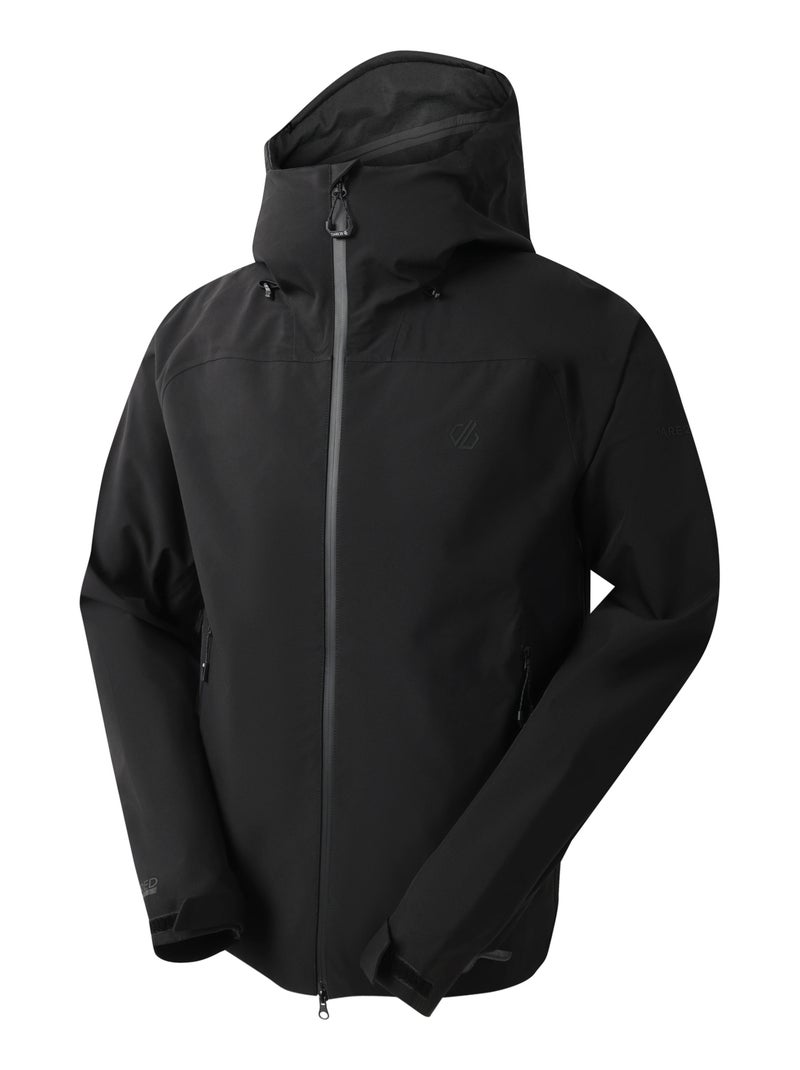 Dare 2B - Blouson de ski ROVING Noir - Kiabi