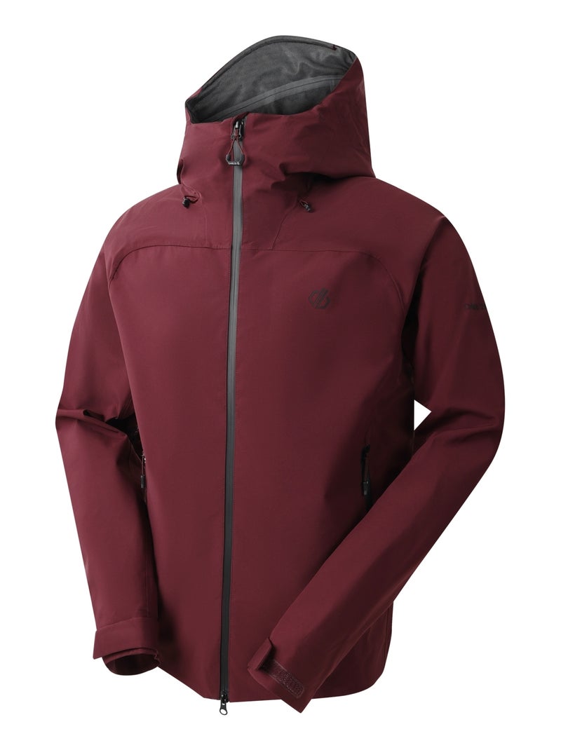 Dare 2B - Blouson de ski ROVING Violet figue - Kiabi