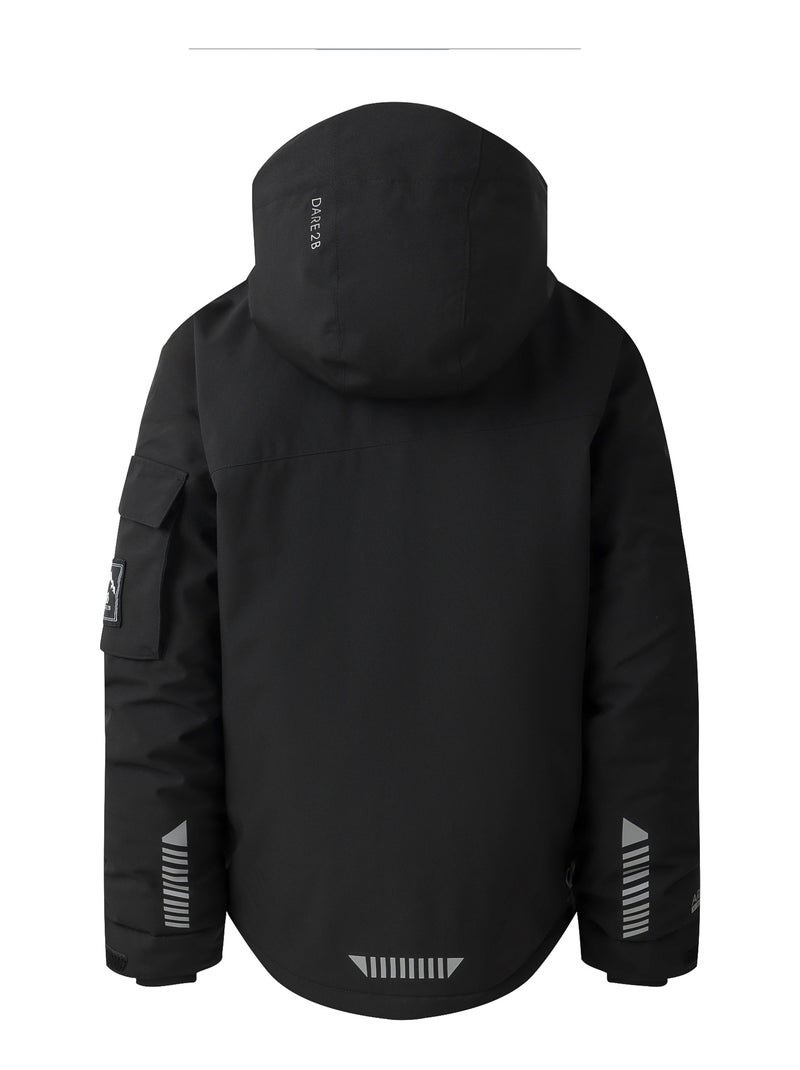 Dare 2B - Blouson de ski SHREDDER Noir - Kiabi