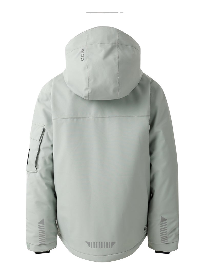 Dare 2B - Blouson de ski SHREDDER Vert clair - Kiabi