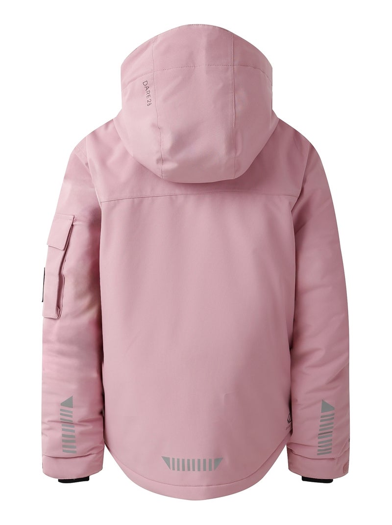 Dare 2B - Blouson de ski SHREDDER Violet - Kiabi