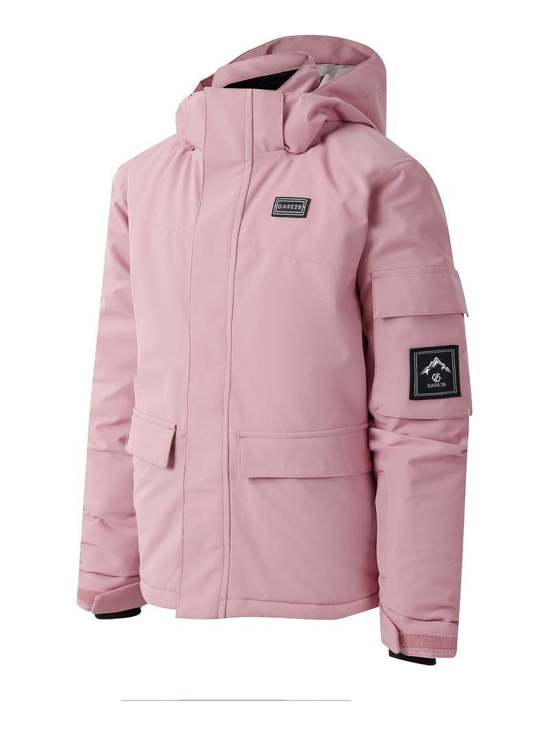 Dare 2B - Blouson de ski SHREDDER Violet - Kiabi