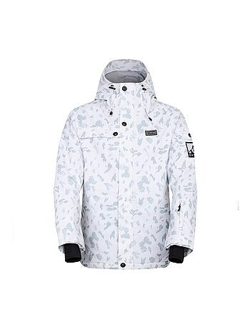Dare 2B - Blouson de ski SKI LIFE