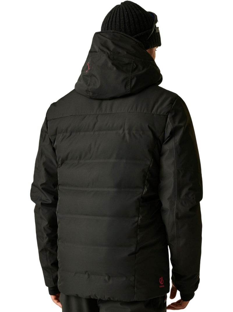 Dare 2B - Blouson de ski SPEED Noir - Kiabi