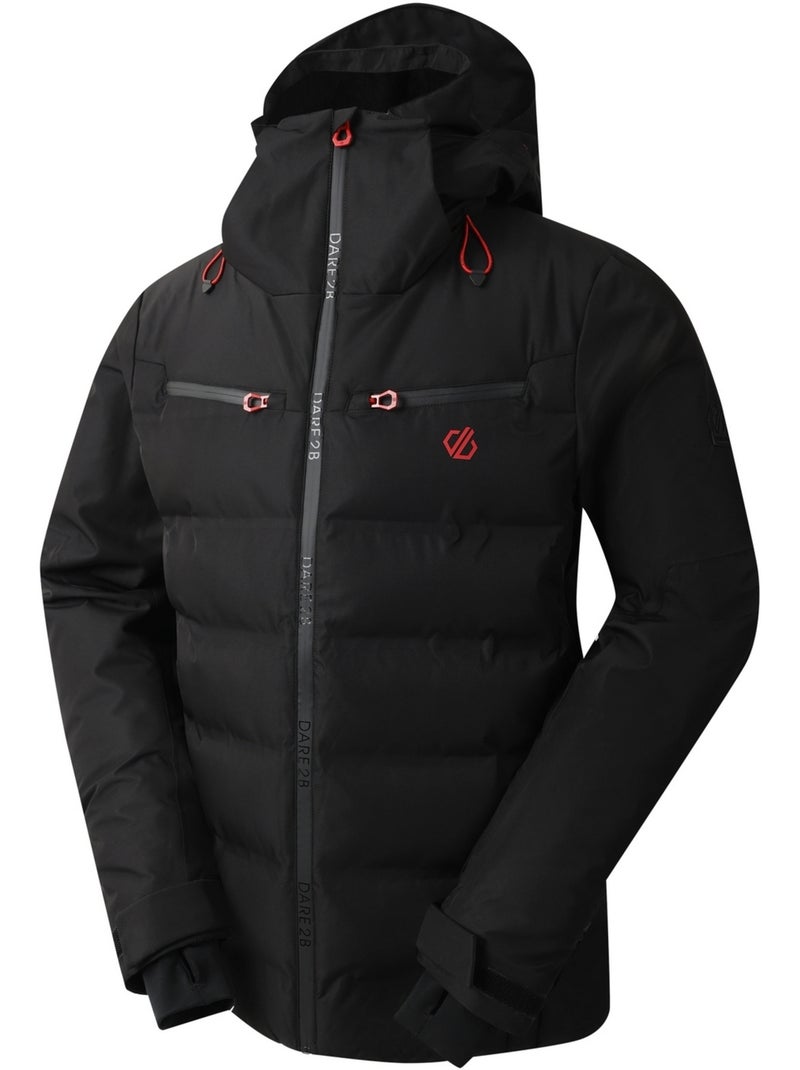 Dare 2B - Blouson de ski SPEED Noir - Kiabi