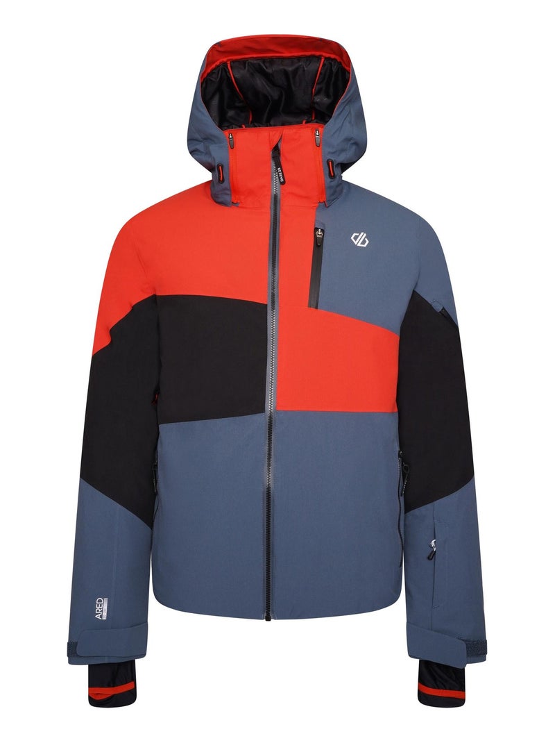 Dare 2B - Blouson de ski SUPERNOVA Bleu gris - Kiabi