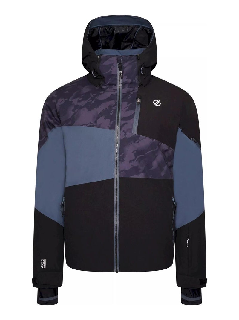 Dare 2B - Blouson de ski SUPERNOVA Noir - Kiabi