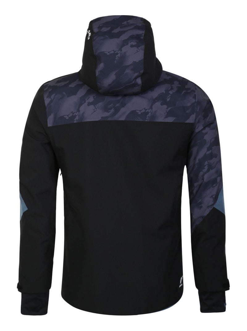 Dare 2B - Blouson de ski SUPERNOVA Noir - Kiabi