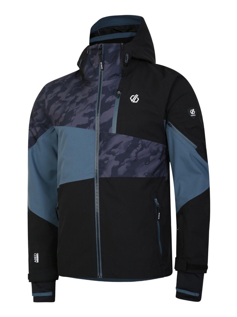 Dare 2B - Blouson de ski SUPERNOVA Noir - Kiabi